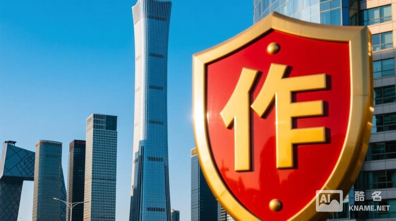 在北京想注册商标，该如何选择代理公司才能靠谱又省心？