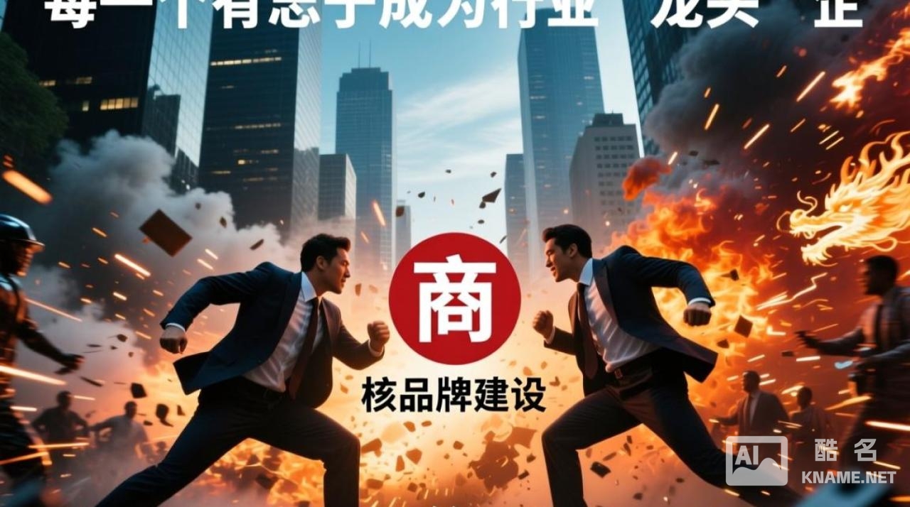 想成为行业龙头，注册商标时究竟应该选择哪一类才最稳妥？