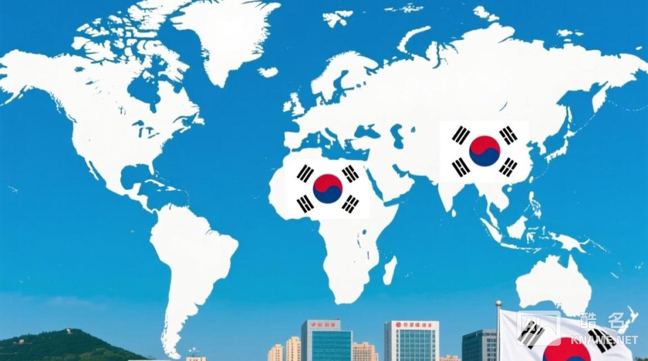 莱芜注册韩国商标费用明细及总费用需要多少钱？