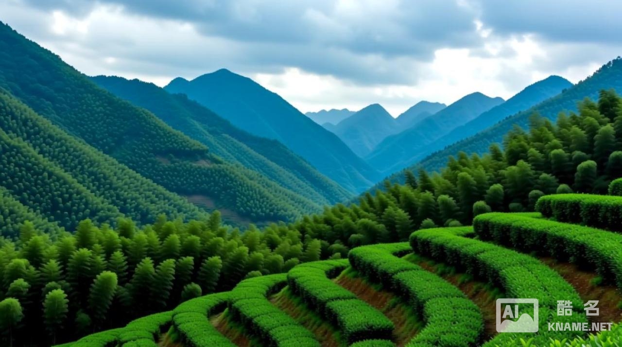 一块茶地如何注册商标，需要满足哪些条件？