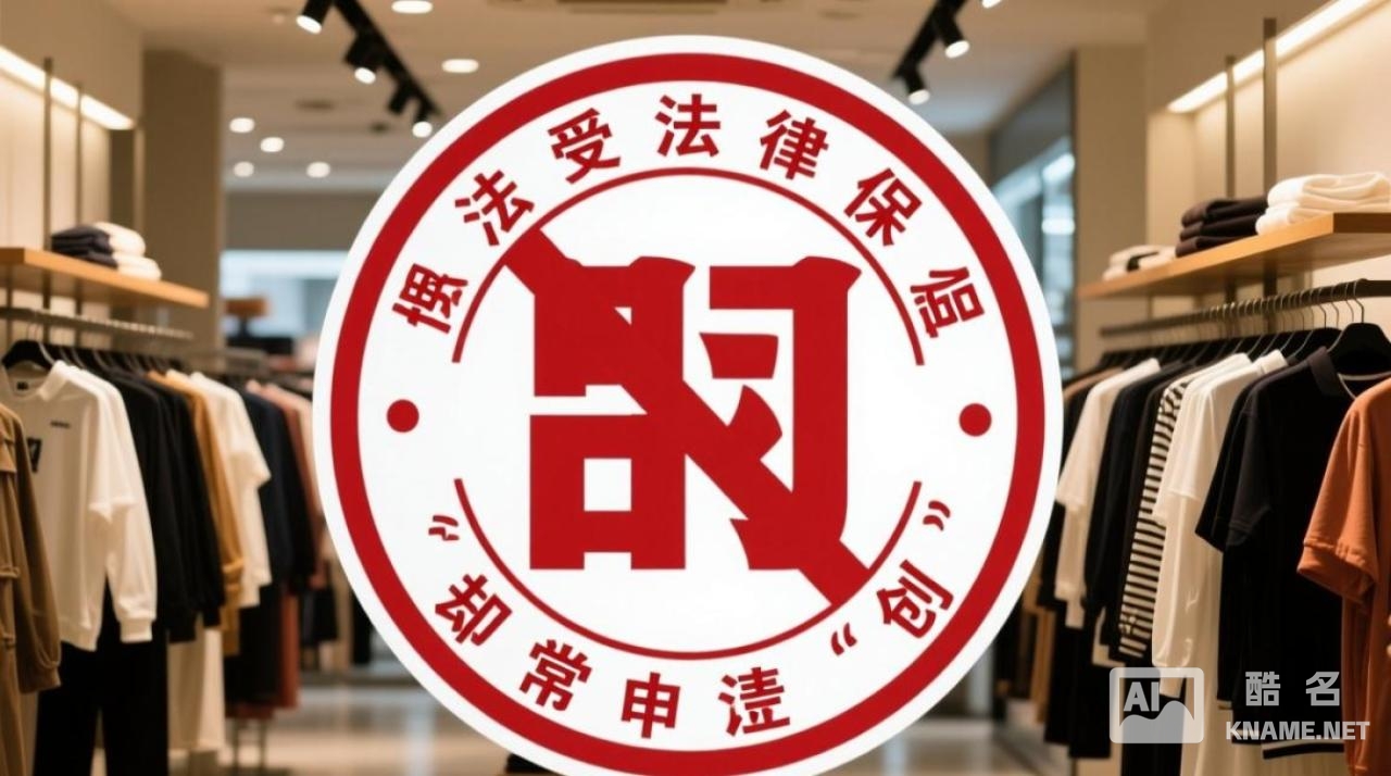 服装商标注册不通过，到底是什么原因导致的？