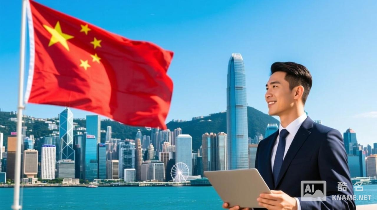 香港商标注册流程是怎样的？有哪些常见误区要避免？