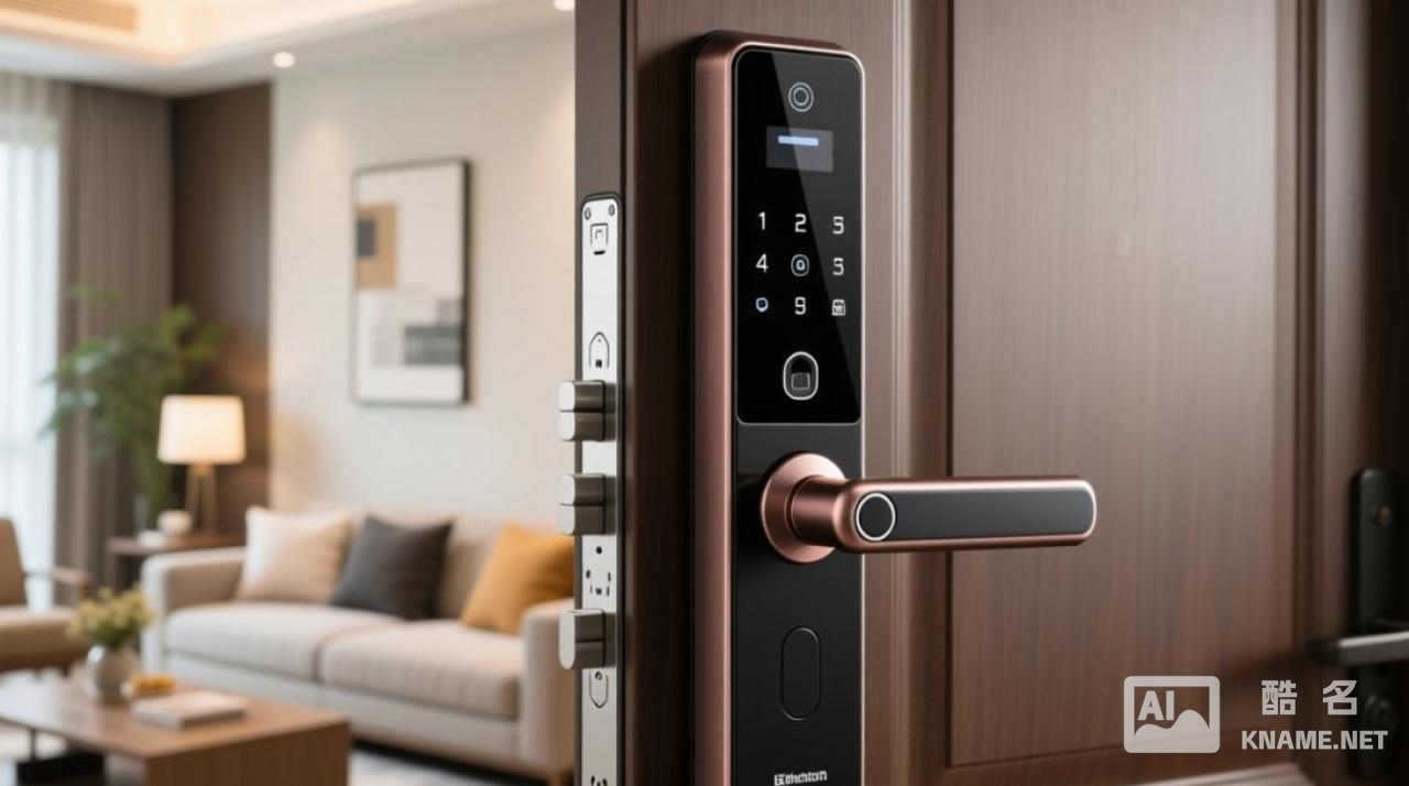 电子锁商标注册，除了核心类还有哪些关联类别？