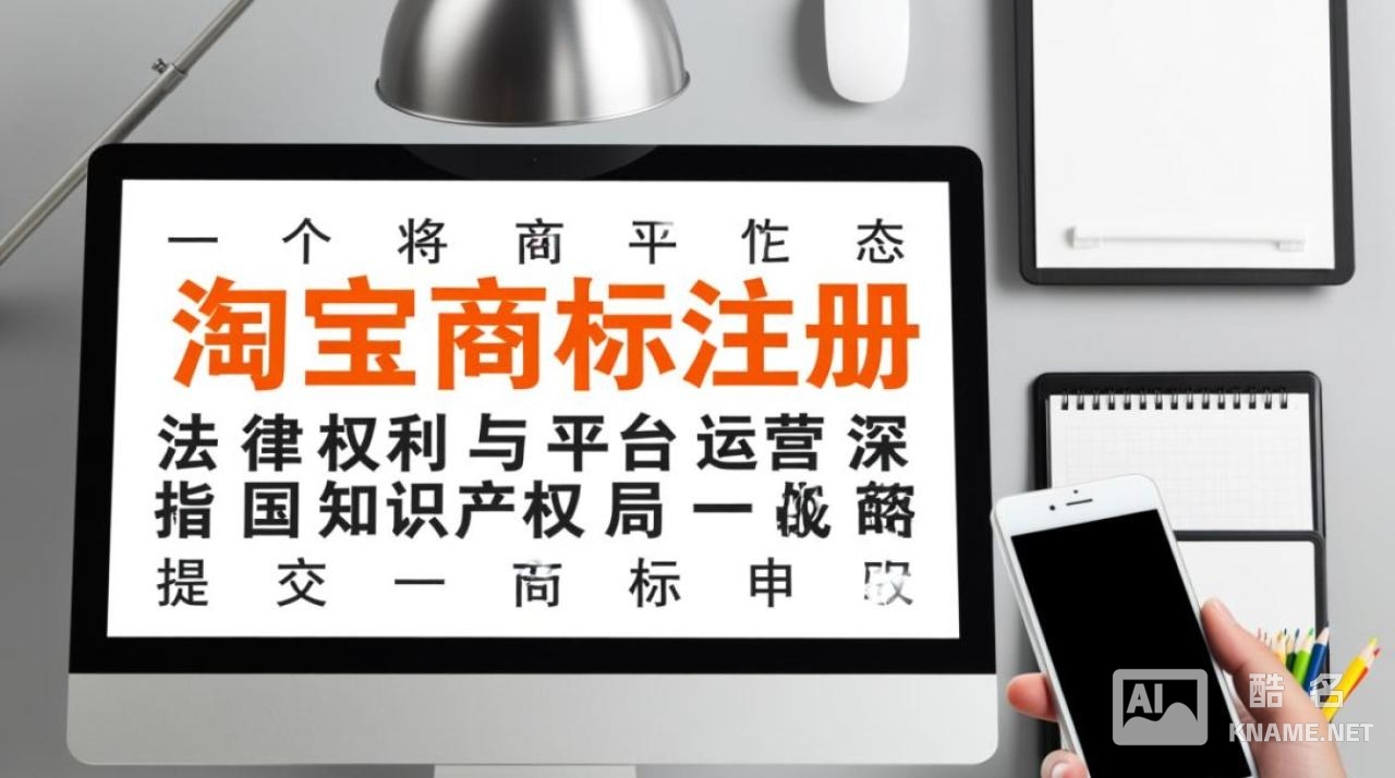 淘宝商标注册有什么用，对店铺发展重要吗？