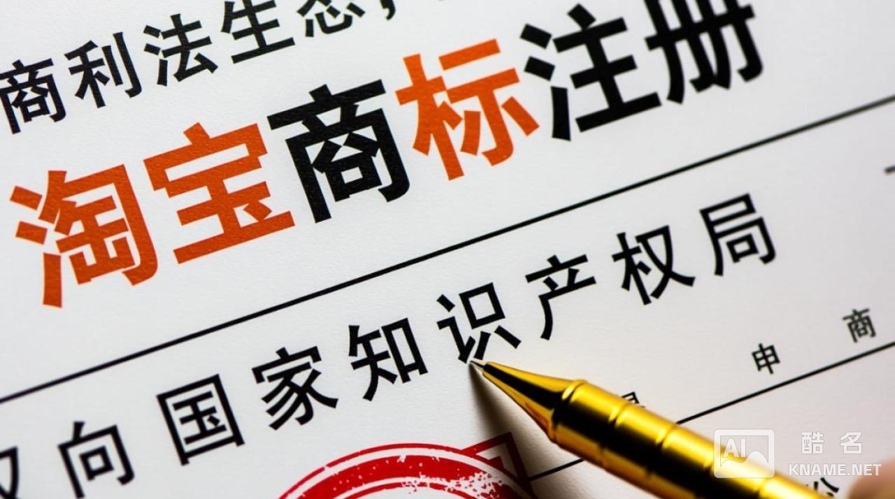 淘宝商标注册有什么用，对店铺发展重要吗？