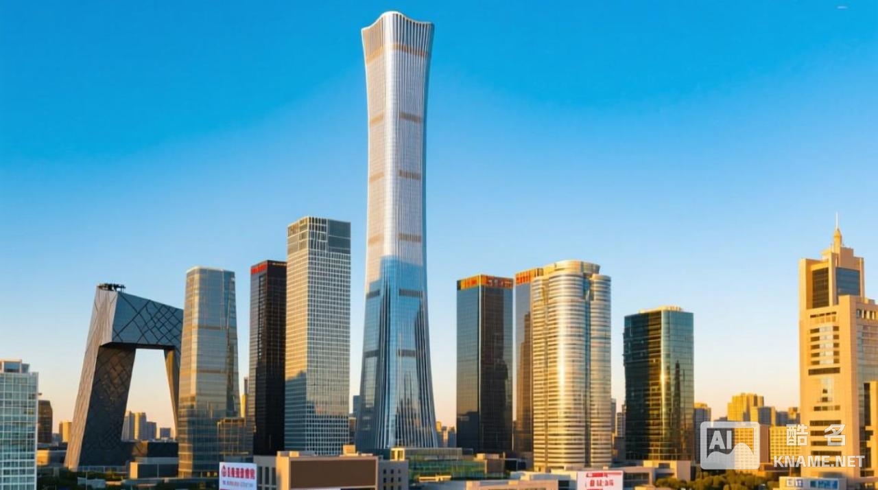 北京商标注册机构的发展历程与未来趋势是怎样的？