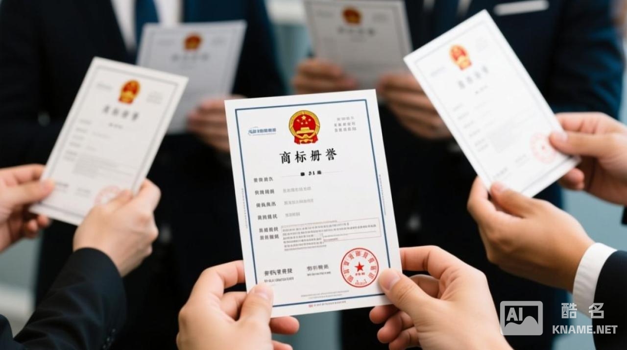 手上的商标注册证，怎么卖才能安全又值钱？