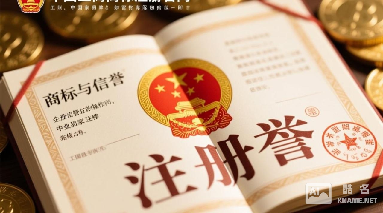 中国工商商标注册官网怎么查询商标是否被注册？