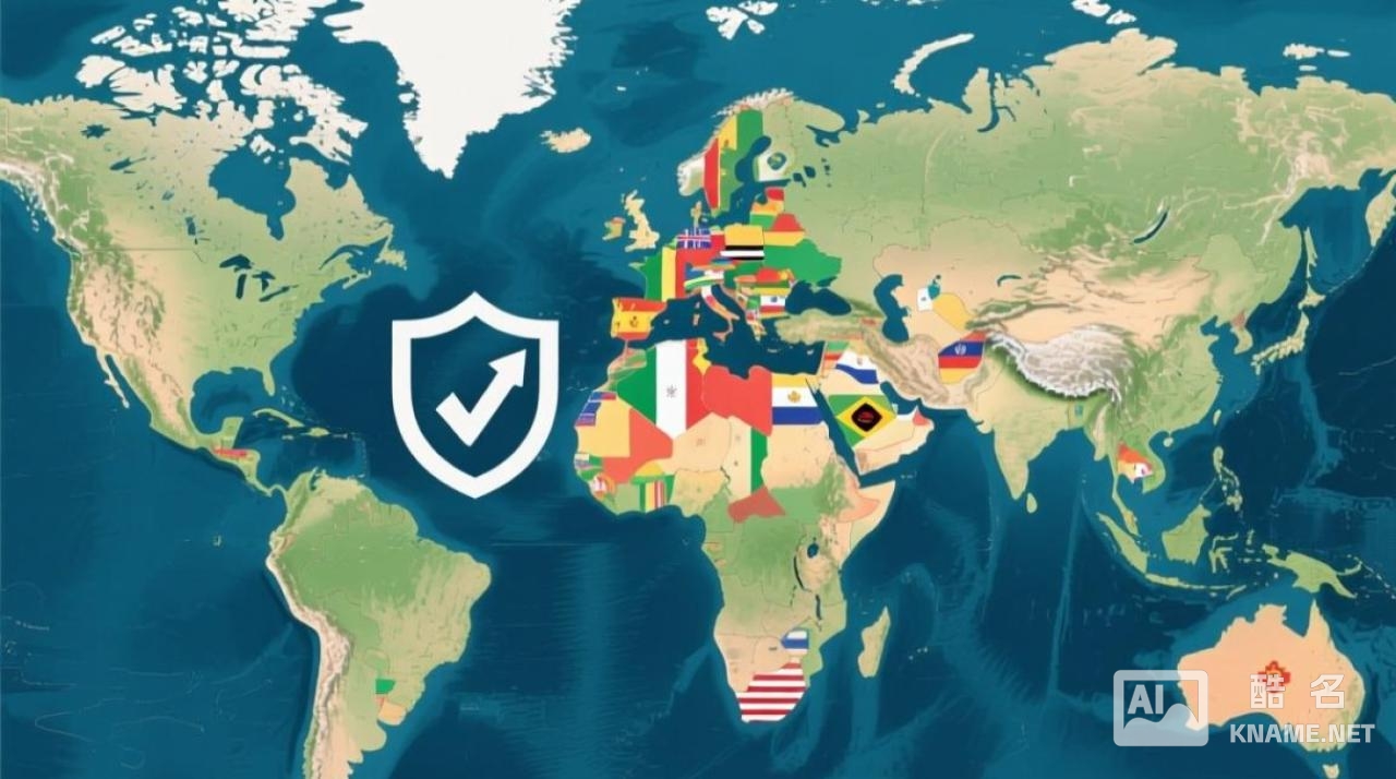 国外商标注册官网是哪个？各国官网入口与费用怎么查？