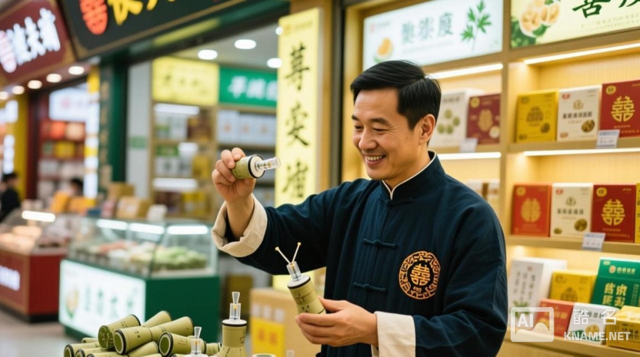 喜艾灸灸的商标到底注册了吗？如何查询辨别真假避免上当？