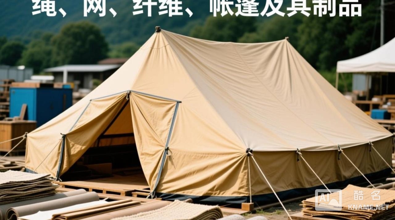 商标注册第22类是什么，具体包含哪些商品？