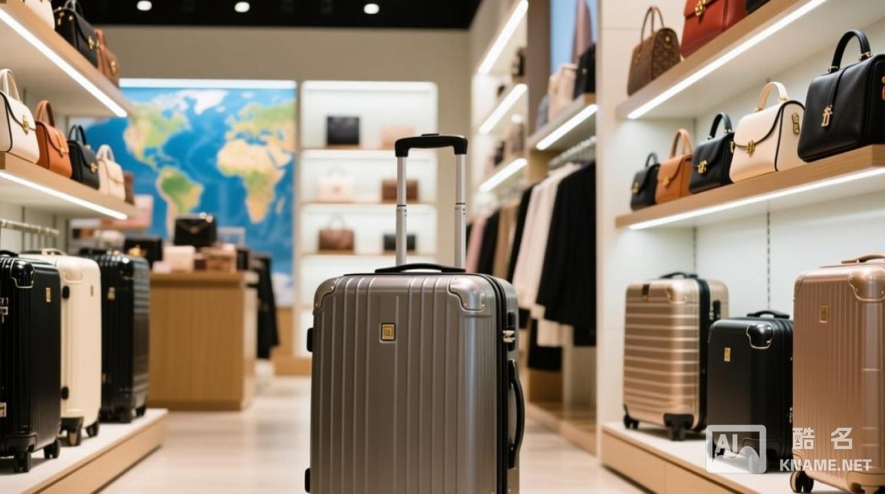 拉杆箱注册18类商标的详细流程是怎样的？费用要多少？