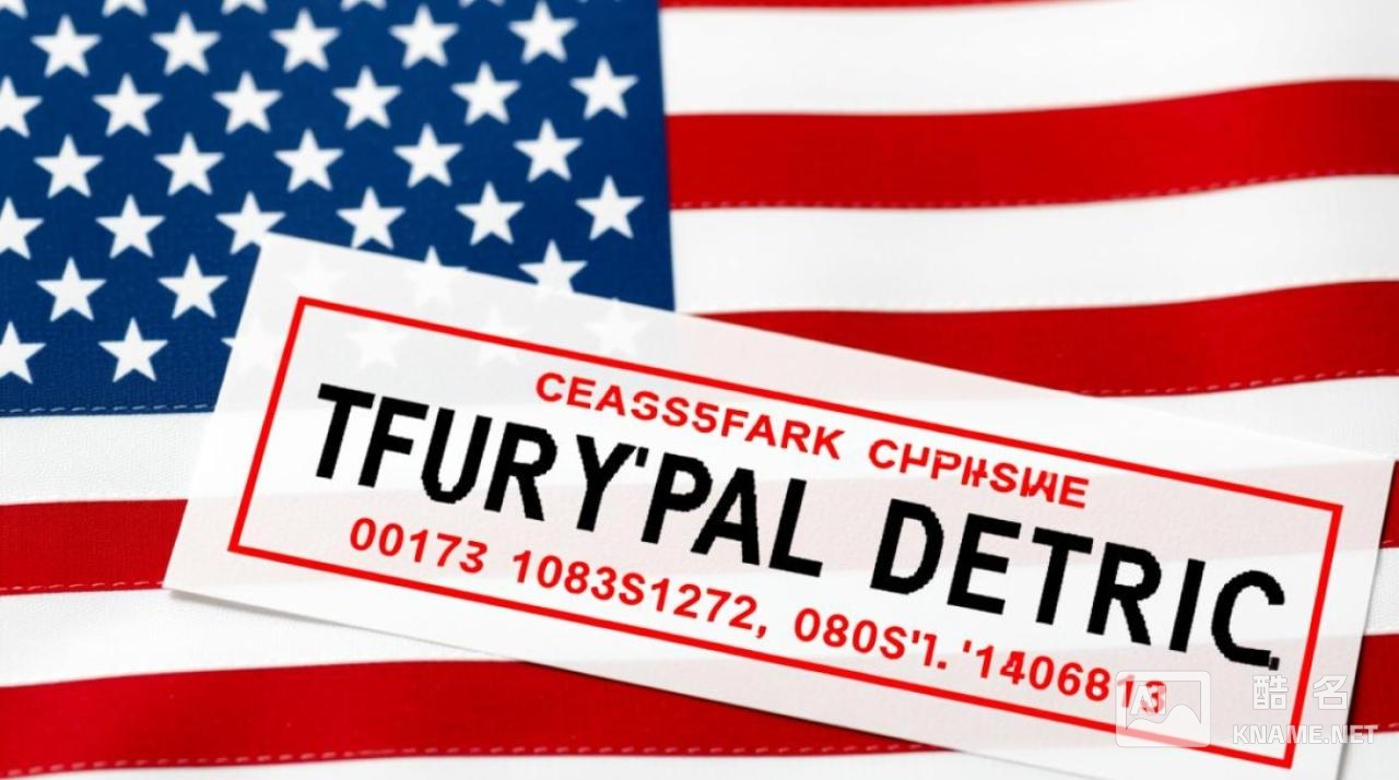 美国商标注册编号格式是什么？如何查询其真伪和状态？