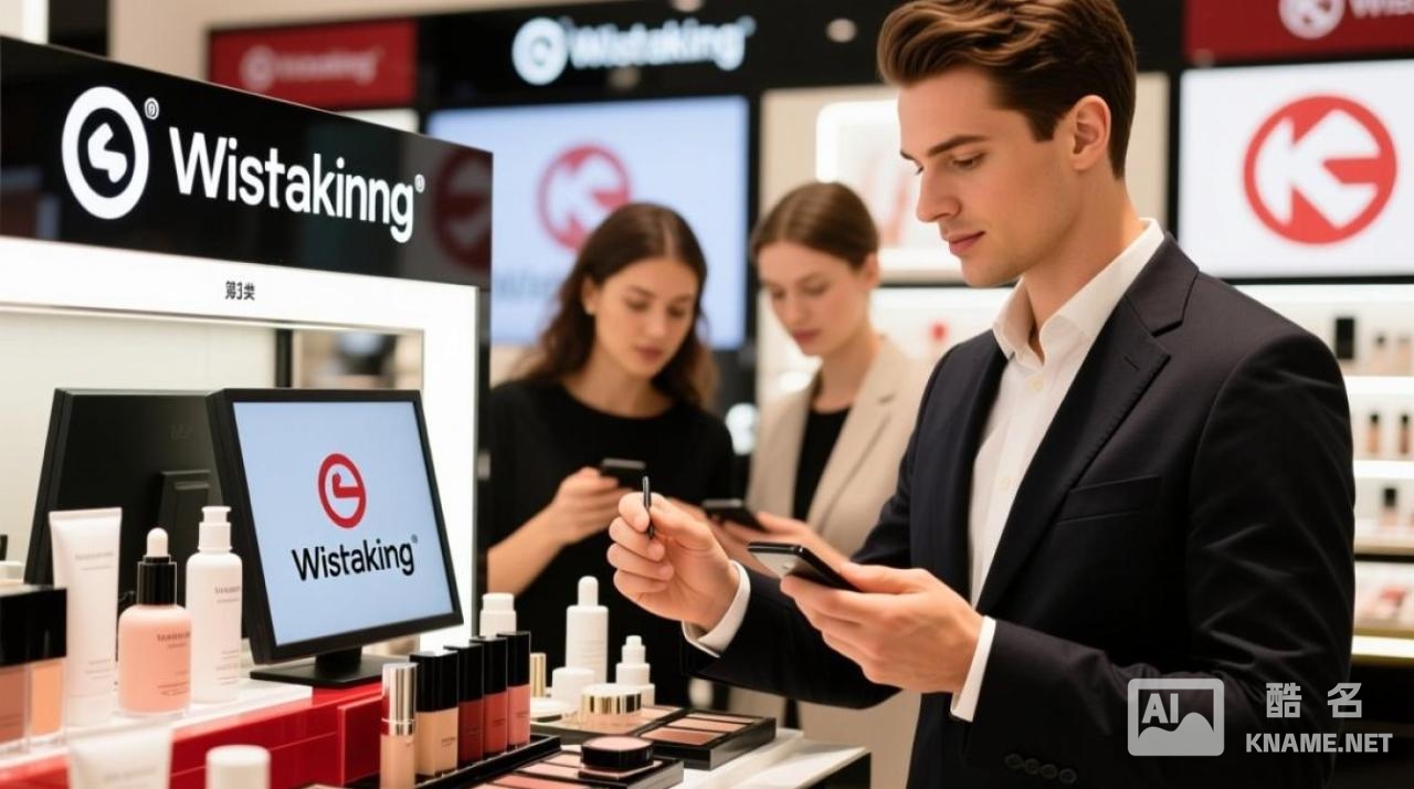 化妆品品牌开专卖店或线上销售，35类商标真的是必须的吗？