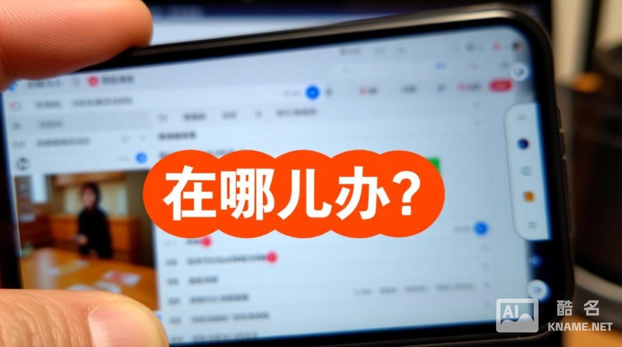 上海商标注册官方受理点在哪？个人公司办理流程是怎样的？