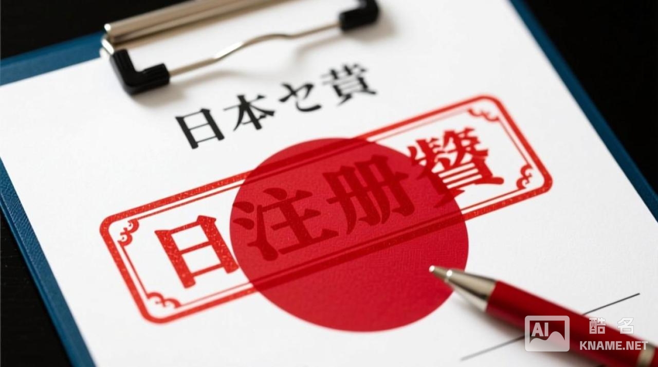 日本商标注册从申请到下证，整个流程需要多久？