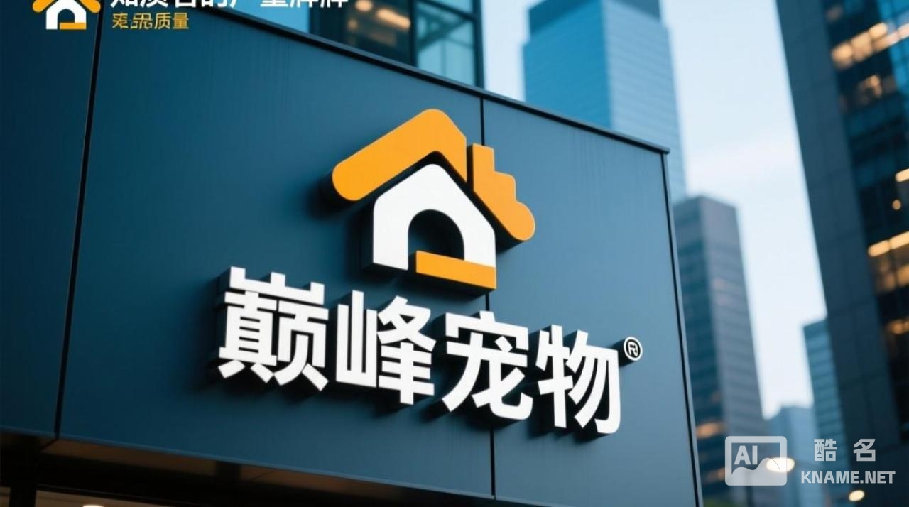 巅峰宠物商标注册号怎么查询，官网具体查询方法和详细步骤是什么？