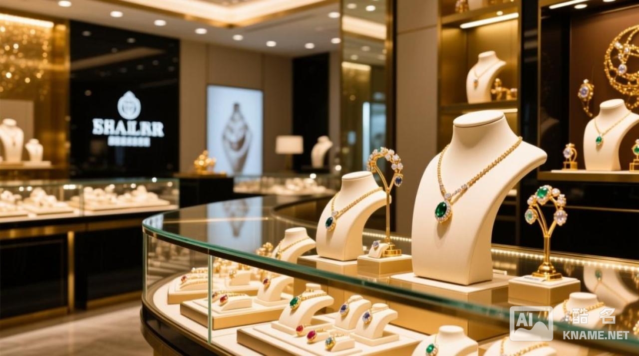 珠宝商标注册是多少类