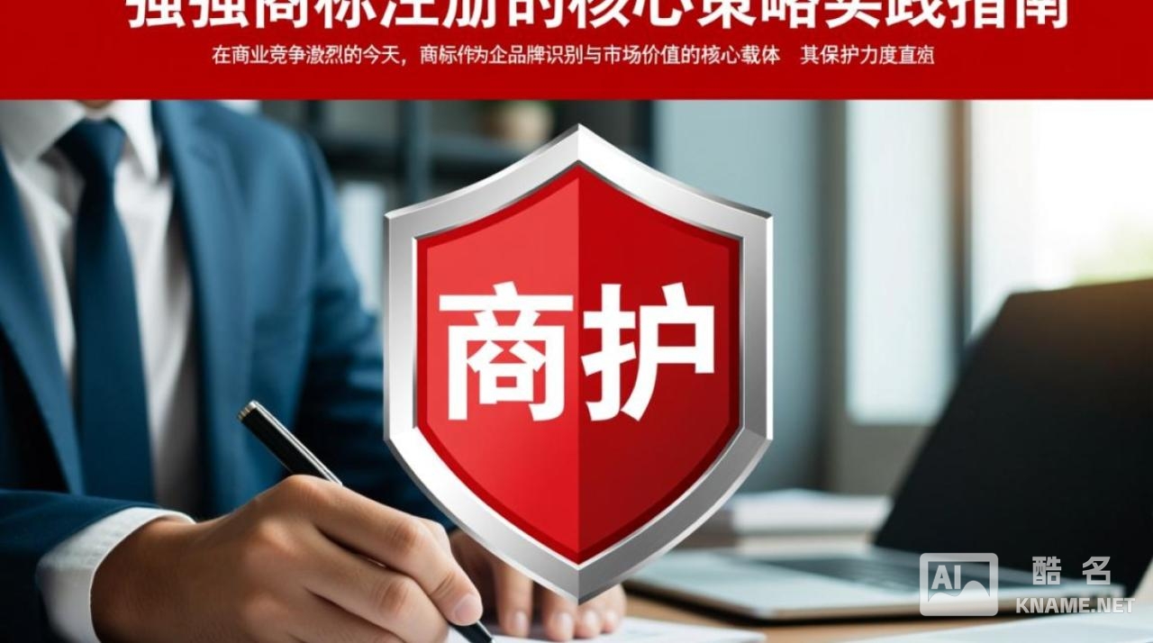 如何确保保险性强的商标注册成功？