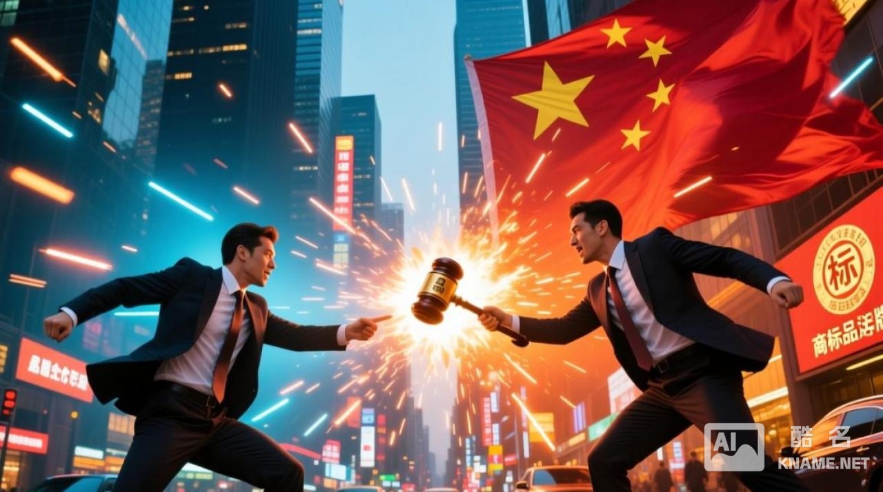 如何找到服务周到的商标注册机构？