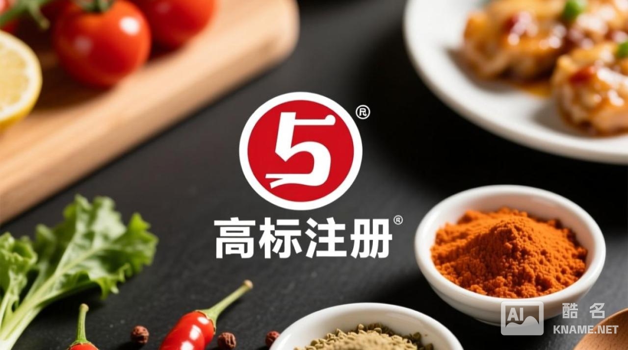 商标注册调味料属于哪几类？