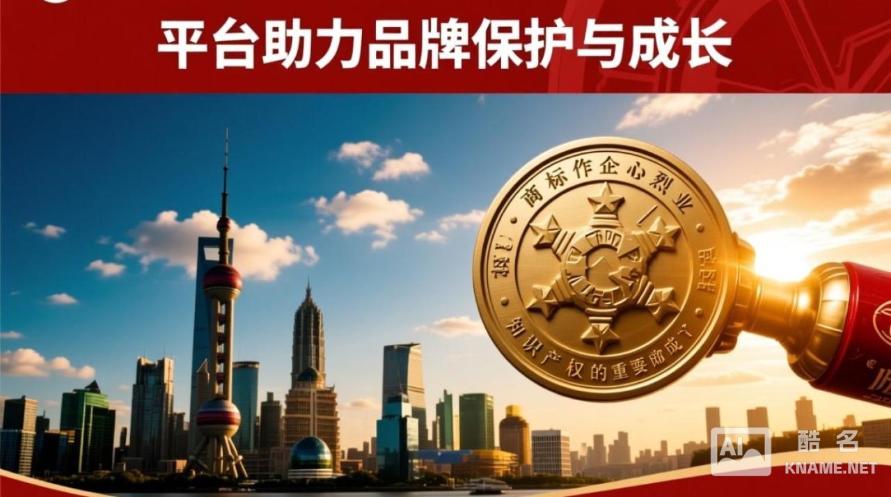 上海商标注册网官网是官方平台吗？