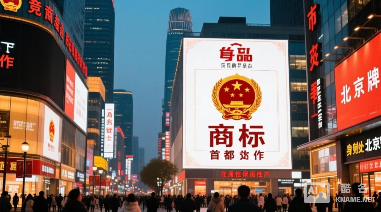 北京商标注册机构众多，如何选择靠谱的？