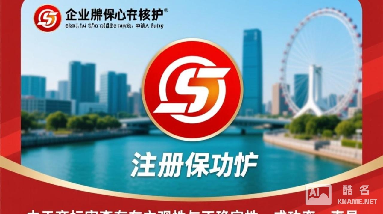 商标注册成功率到底有多高？