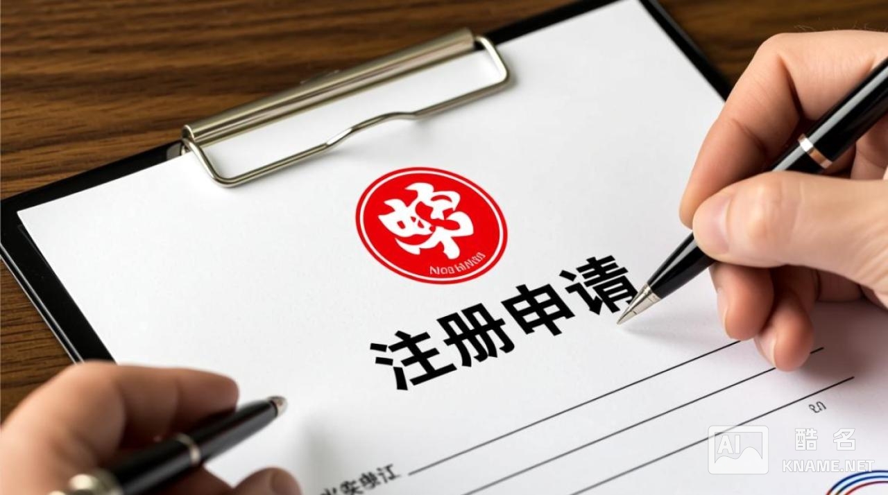 商标注册申请一般流程是怎样的？