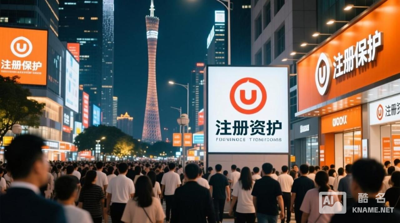 广州代理商标注册哪家强？找专业机构更省心！