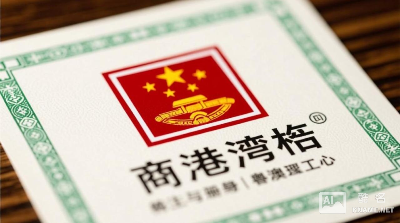 深圳商标注册找凯德盟，靠谱吗？