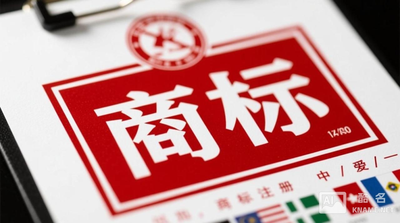 商标注册要求在不同国家/地区有何具体差异？