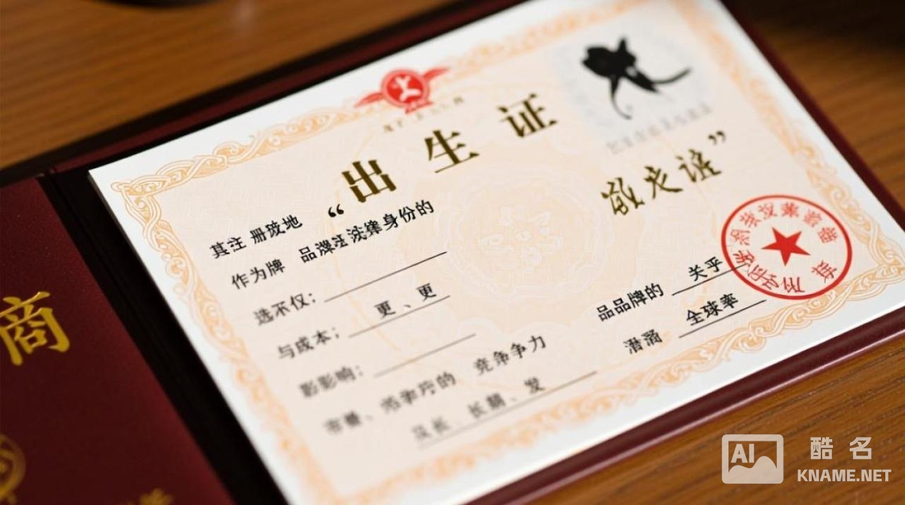 商标注册地选择对品牌发展有哪些关键影响？