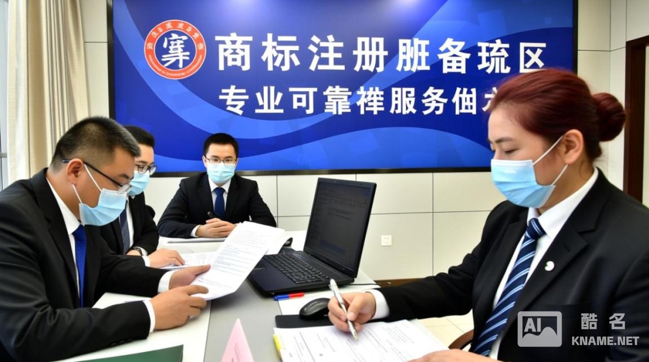 牡丹江商标注册哪家好？专业机构推荐与避坑指南