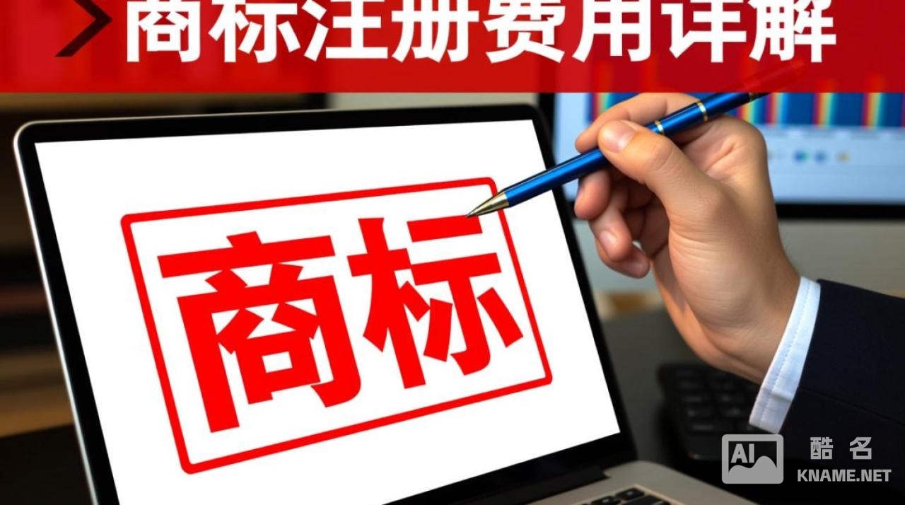 三明商标注册费用具体包含哪些项目？收费标准如何计算？