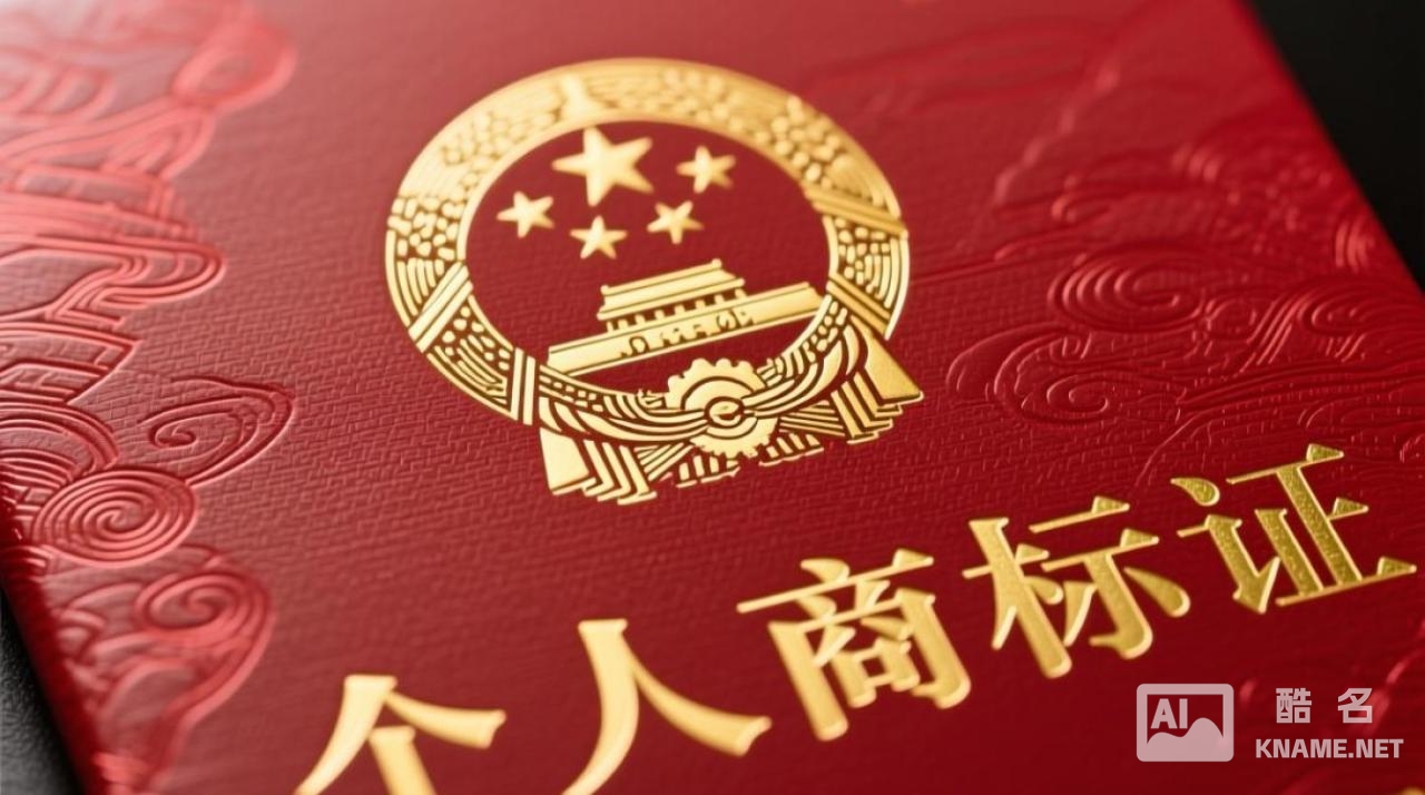 如何获取个人商标注册证图案的官方文件？