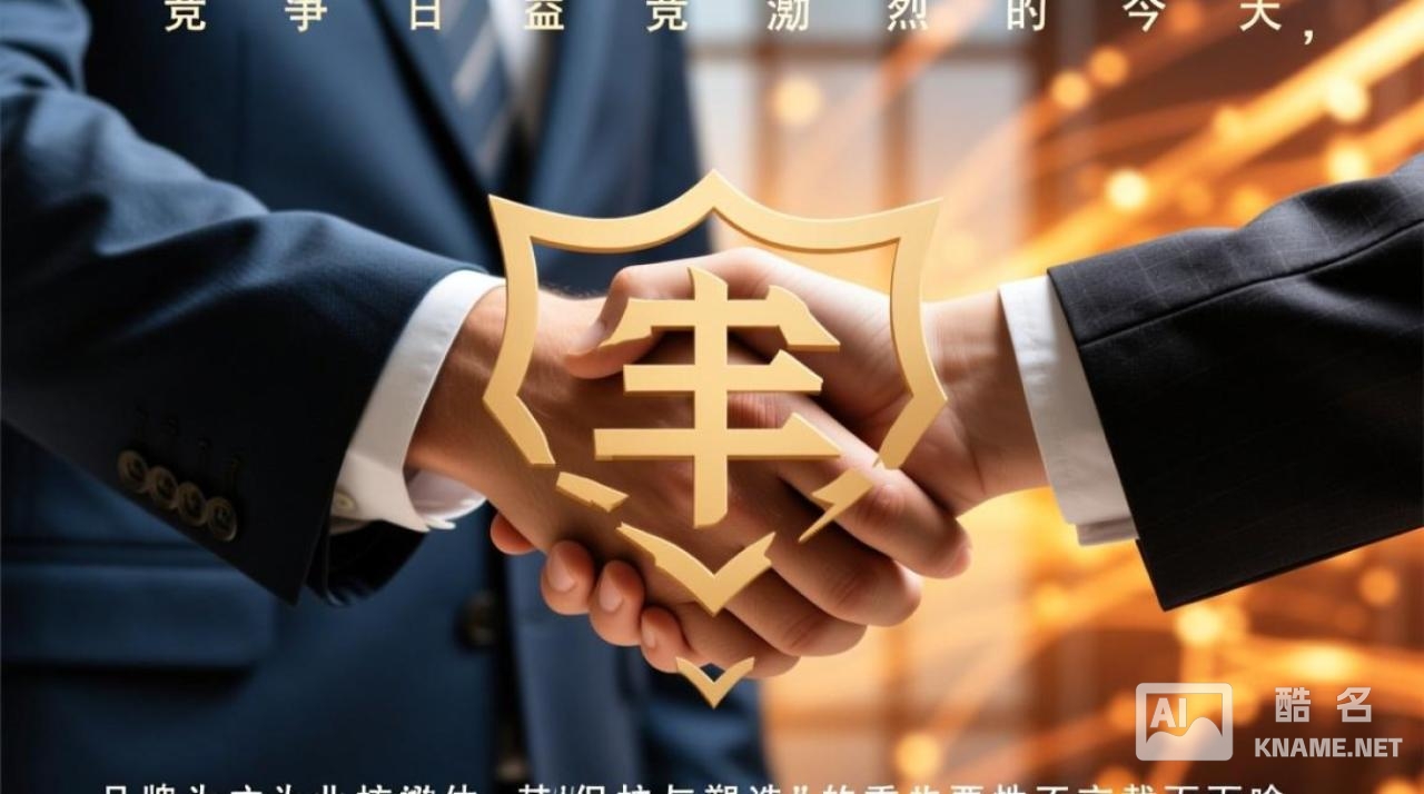 共腾知识产权商标注册申请流程复杂吗？需要哪些材料？