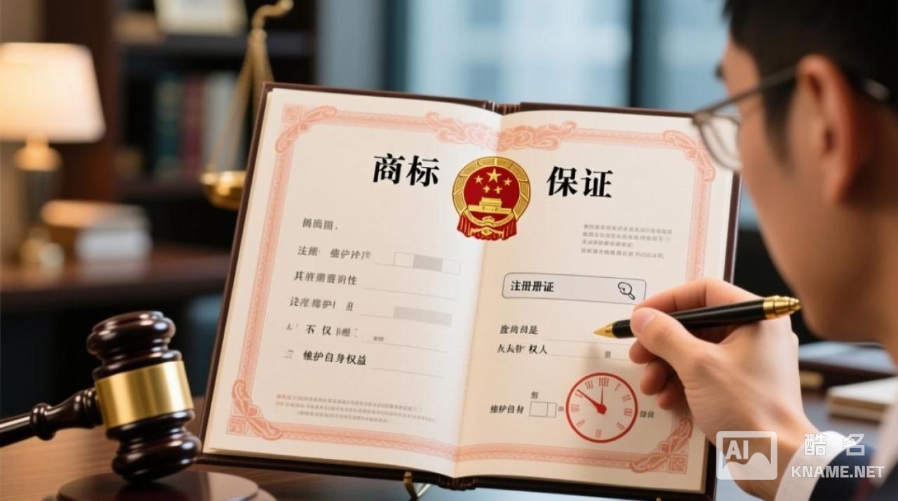商标注册证免费查询网是否可靠？