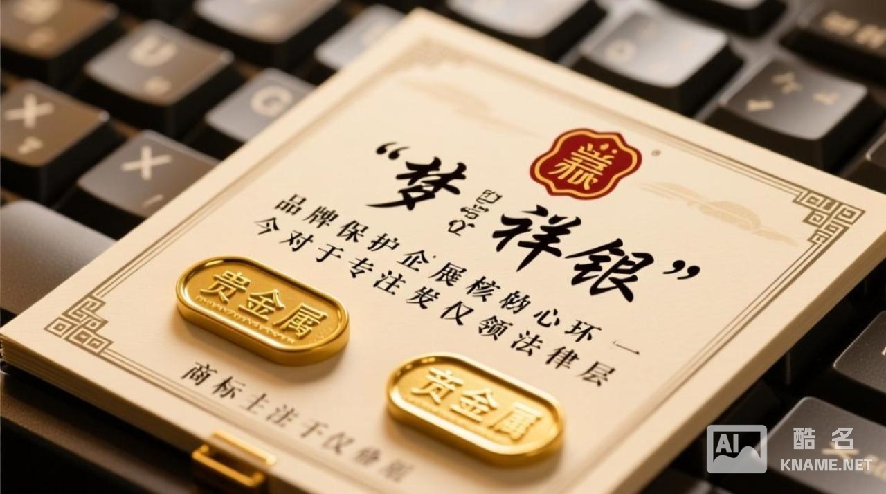 梦祥银商标注册号是多少？如何查询其最新状态？