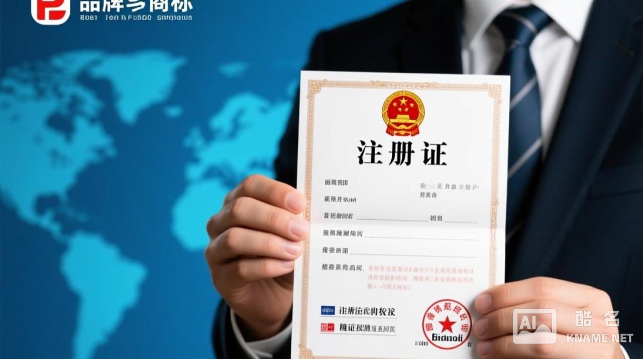 如何快速查询品牌商标注册证图片？