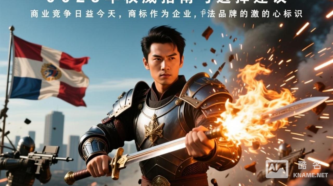 商标注册代理新排行榜2025年哪家代理机构最靠谱？