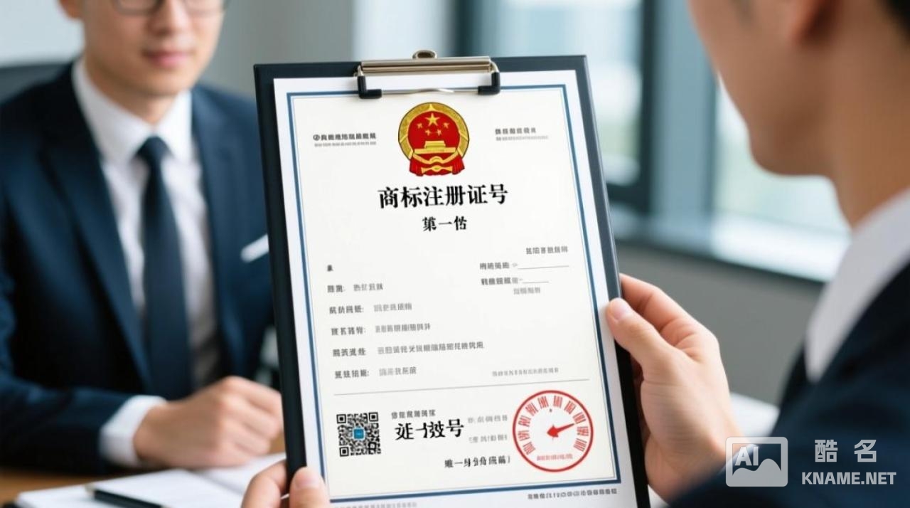 如何通过商标注册证号查询电子版证书？