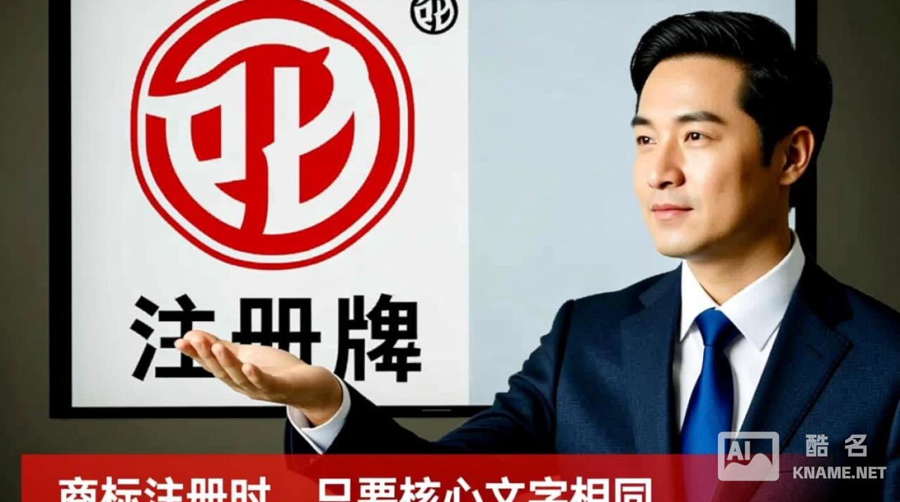 商标注册不同字也不行吗？相似文字是否仍被判定侵权？