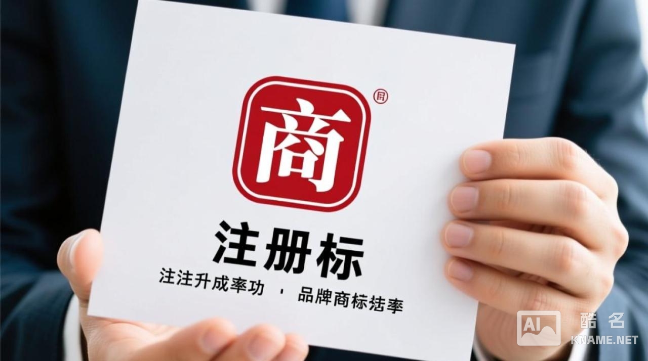 商标怎么注册容易通过