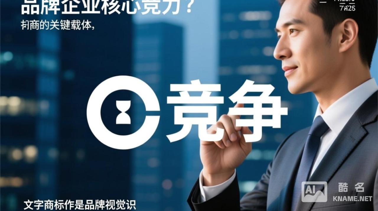 文字商标注册为何对企业品牌保护至关重要？