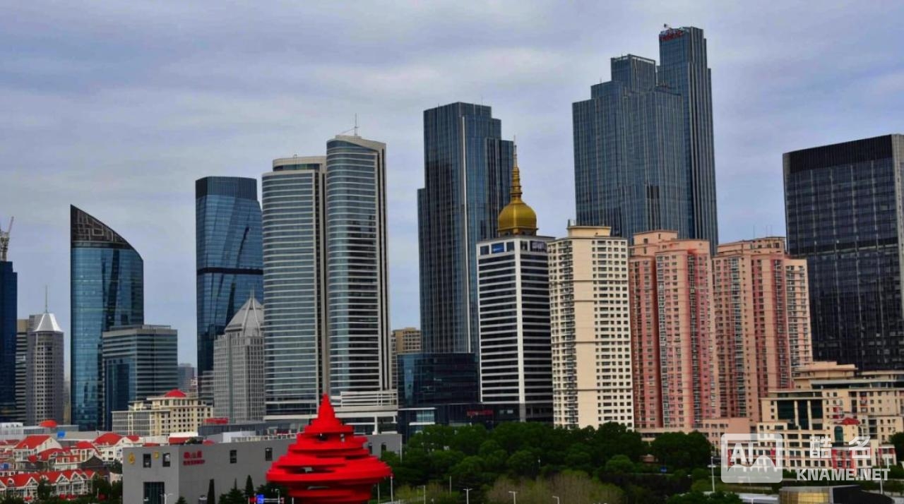 大连商标注册大厅具体地址在哪里？