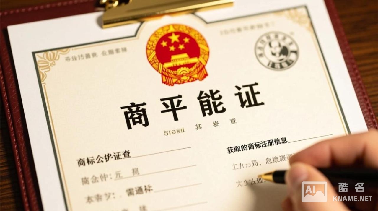 商标注册证信息不一致，如何快速核查差异来源？