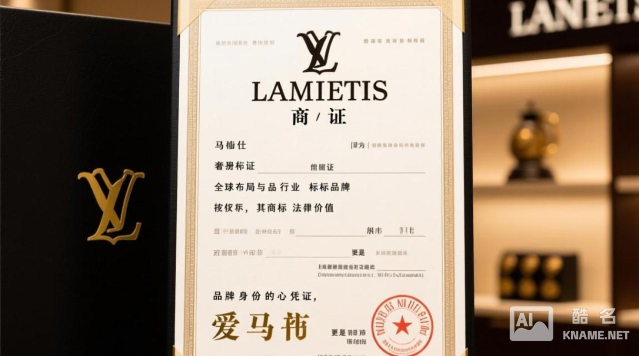 爱马仕商标注册证如何查询？申请流程是怎样的？