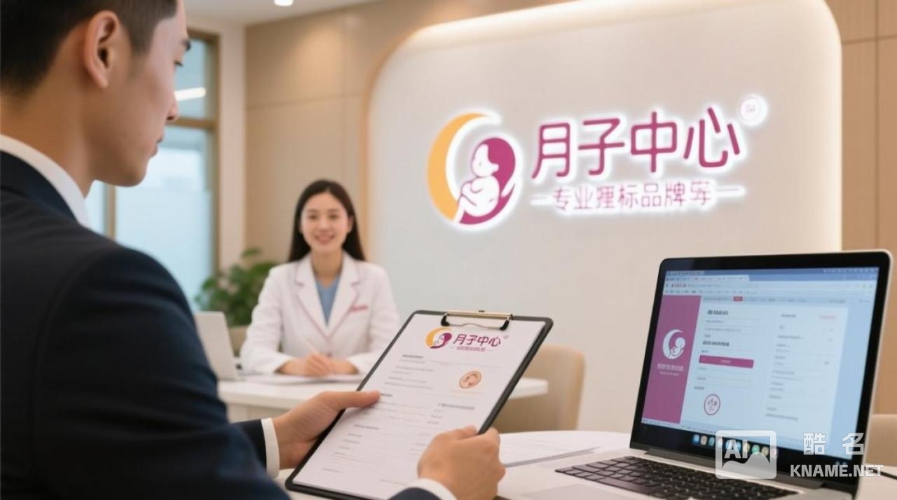 月子中心商标注册属于哪一类别？