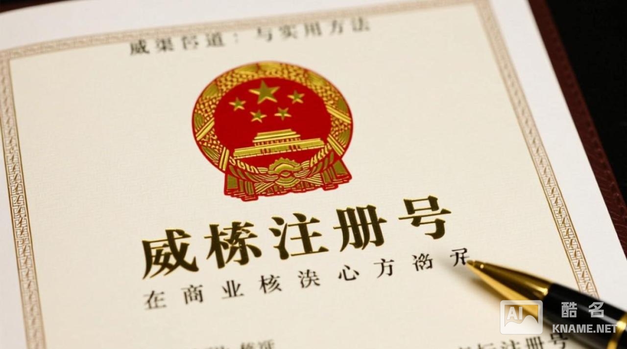 商标注册证号怎么查？在哪能快速找到？